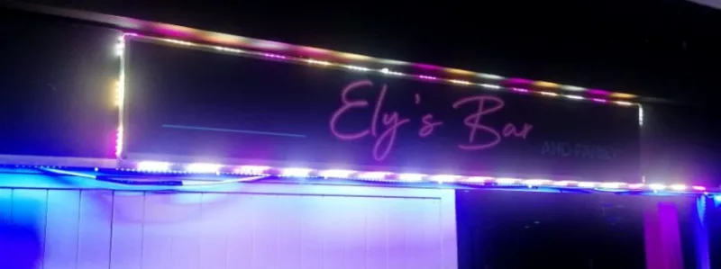 Ely's Bar