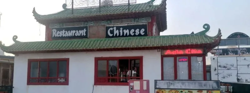 Asia Cita