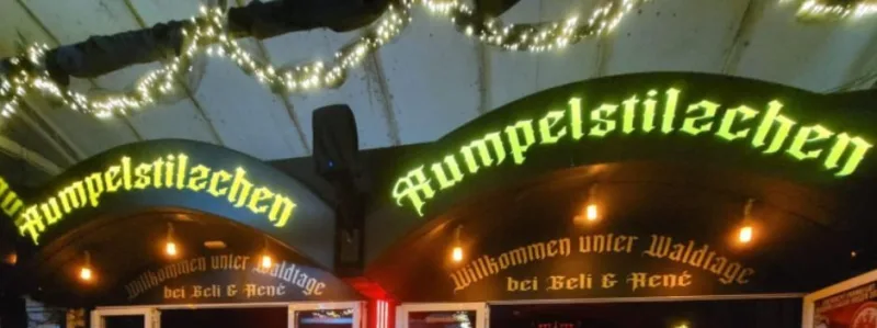 Bar Rumpelstilzchen