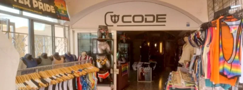 Code Store