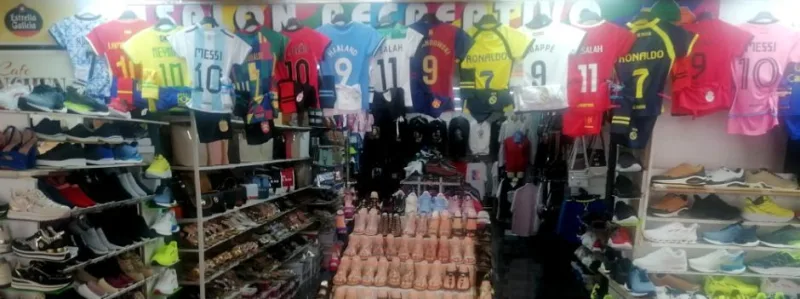 Bazar Las Vegas