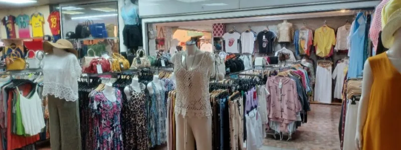 Hassan Fashion