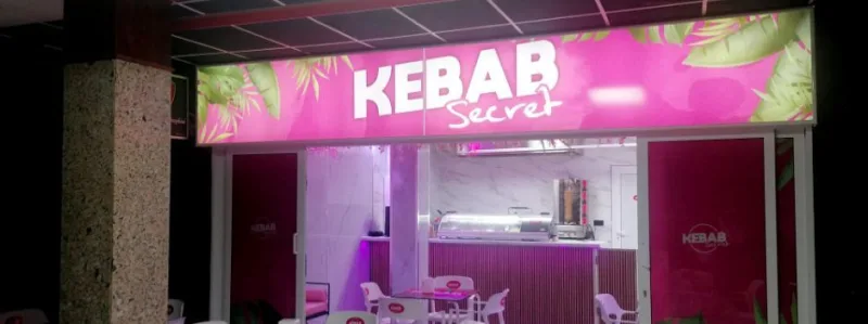 Kebab Secret
