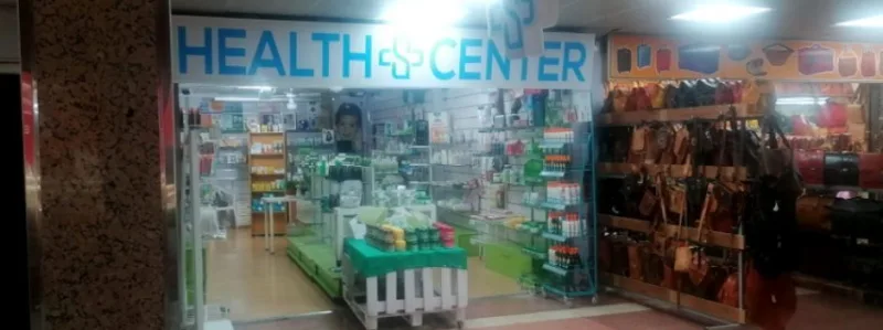 Health Center