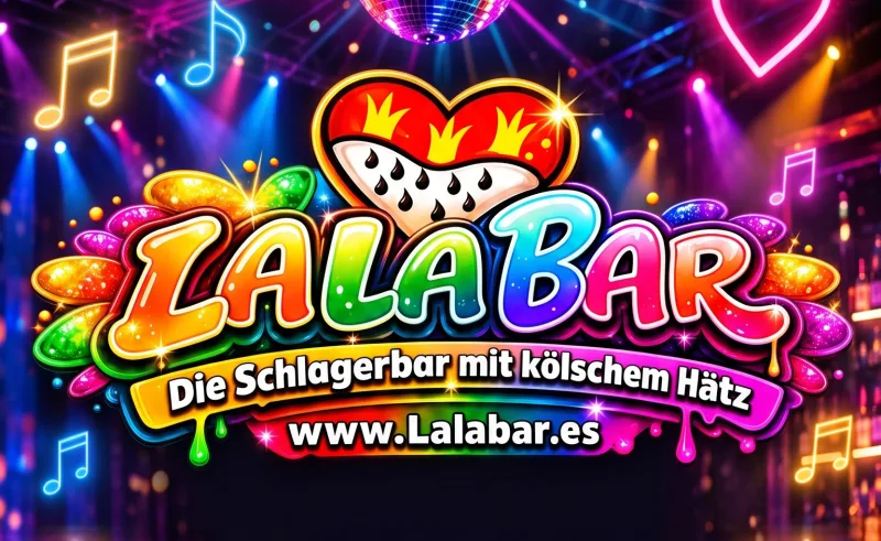 LaLa Bar