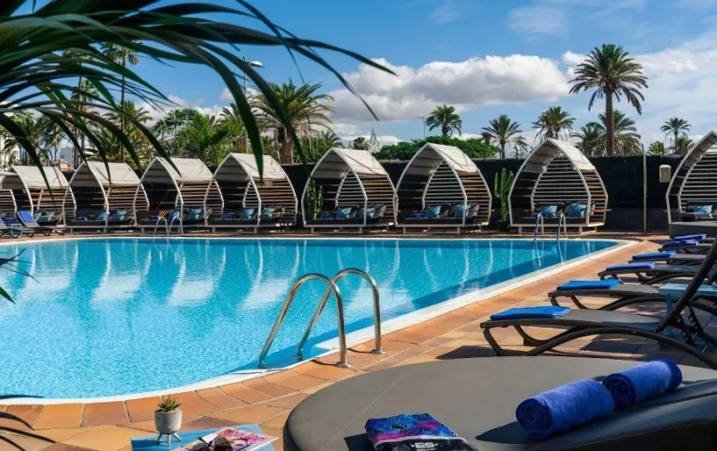 Axel Beach Maspalomas